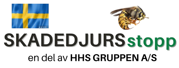Skadedjursstopp